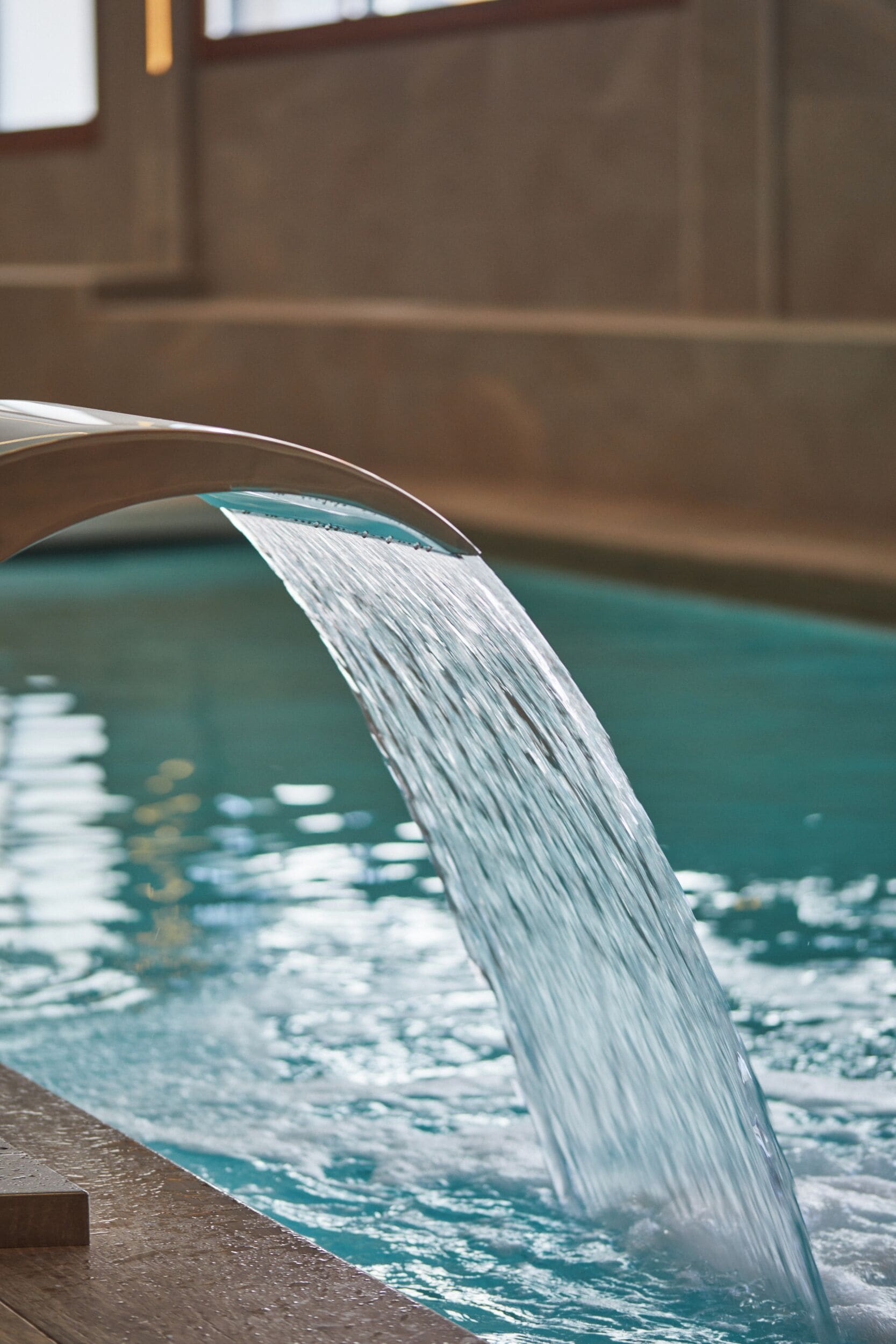 Foto - Apartamentos Silken Fontibre Iberia & Spa