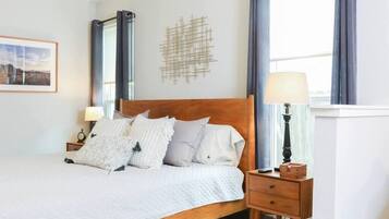 3 Schlafzimmer, Bügeleisen/Bügelbrett, Reisekinderbett, WLAN