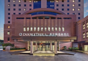 Doubletree By Hilton Beijing East Third Ring Road