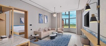 Hilton Garden Inn Huludao Longxing Road