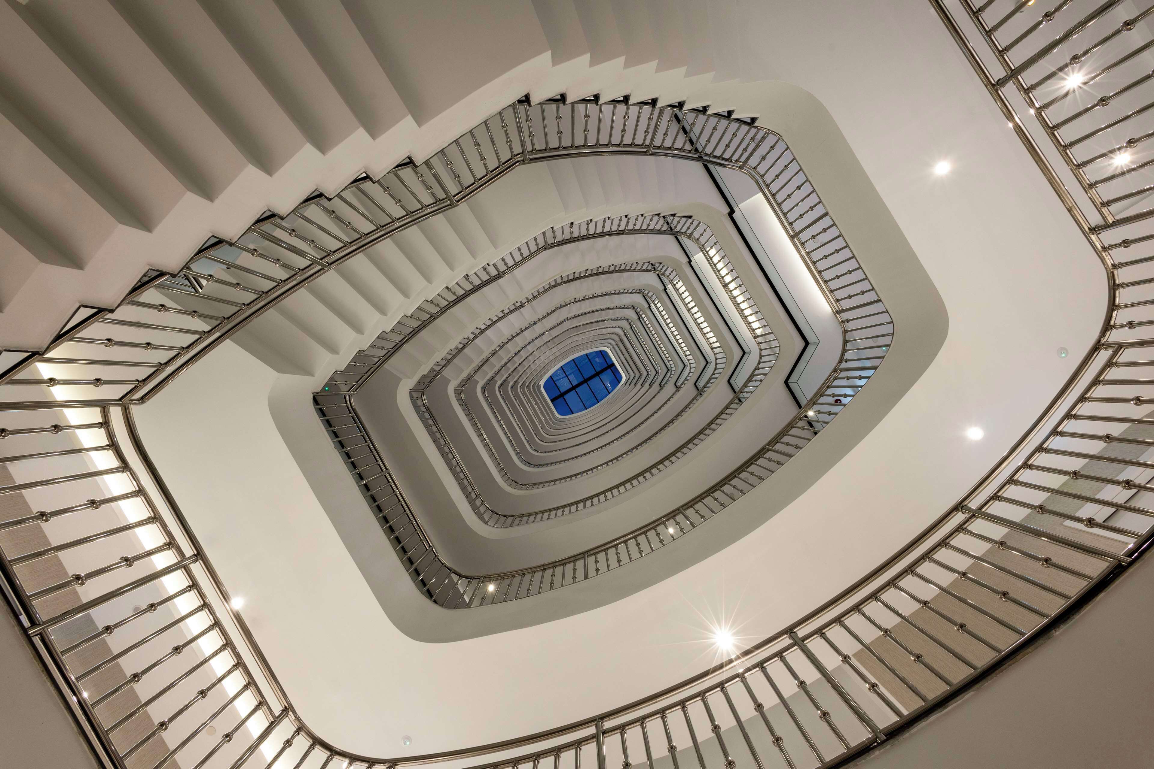 Foto - Doubletree By Hilton Suites Trabzon Yomra