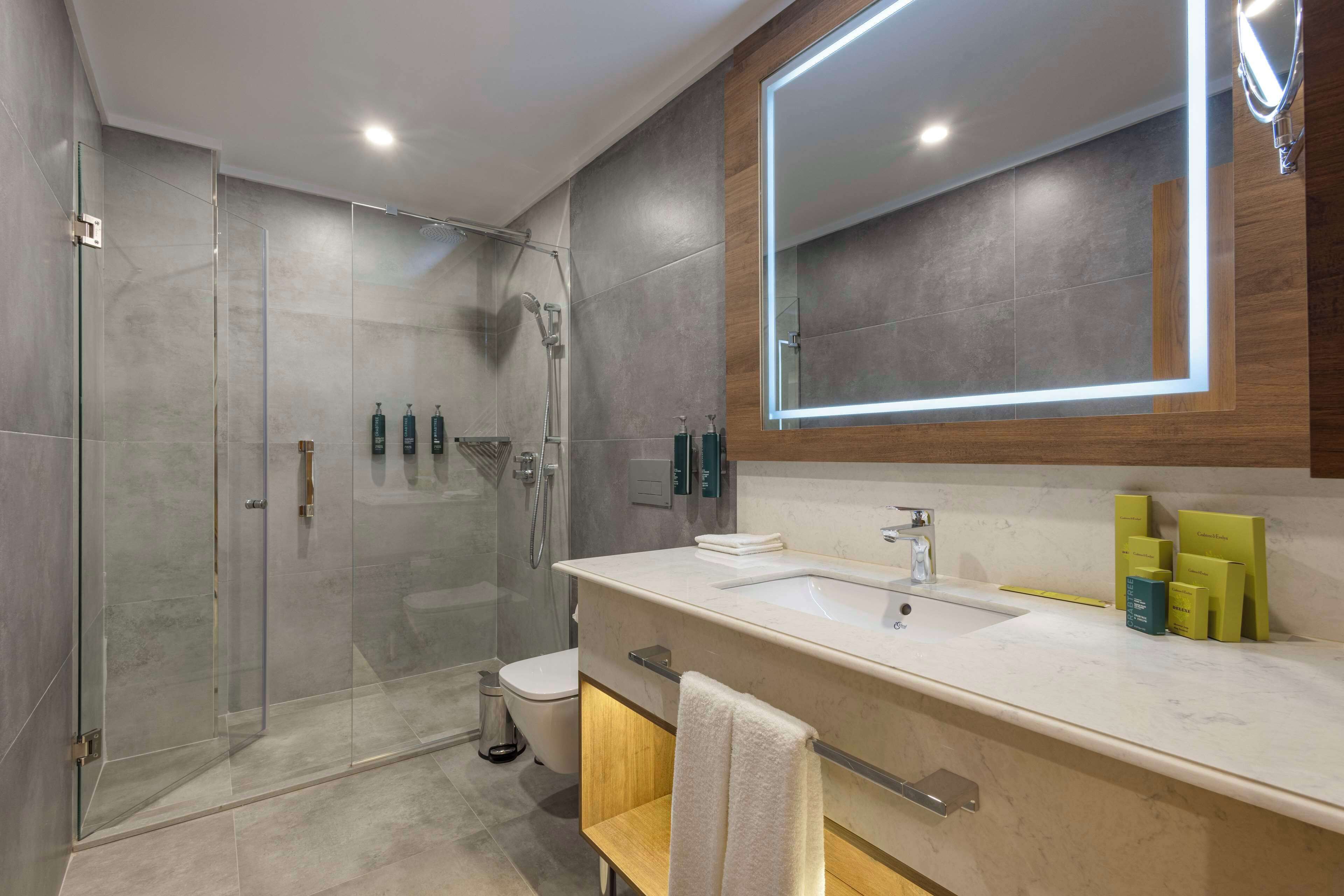 Foto - Doubletree By Hilton Suites Trabzon Yomra