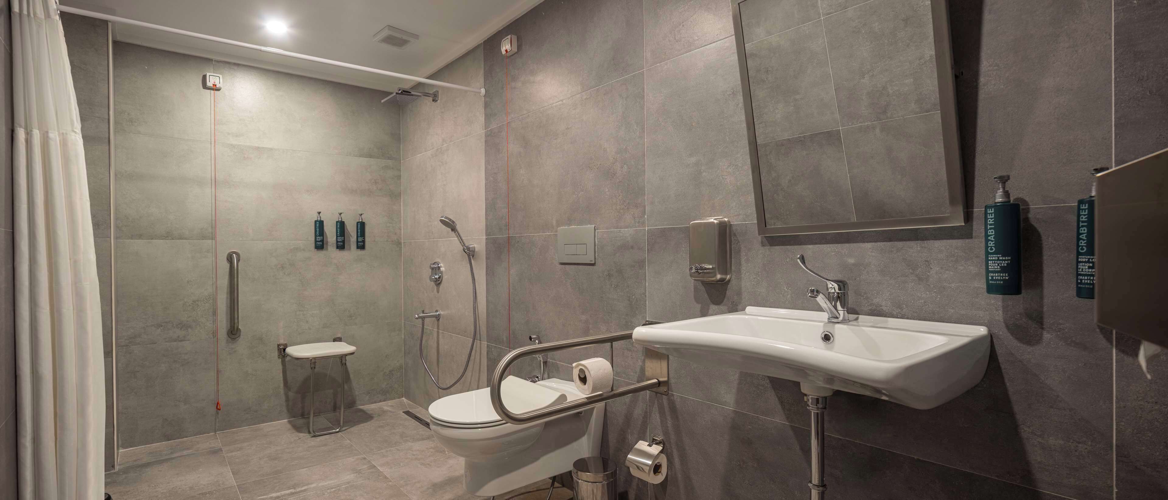 Foto - Doubletree By Hilton Suites Trabzon Yomra