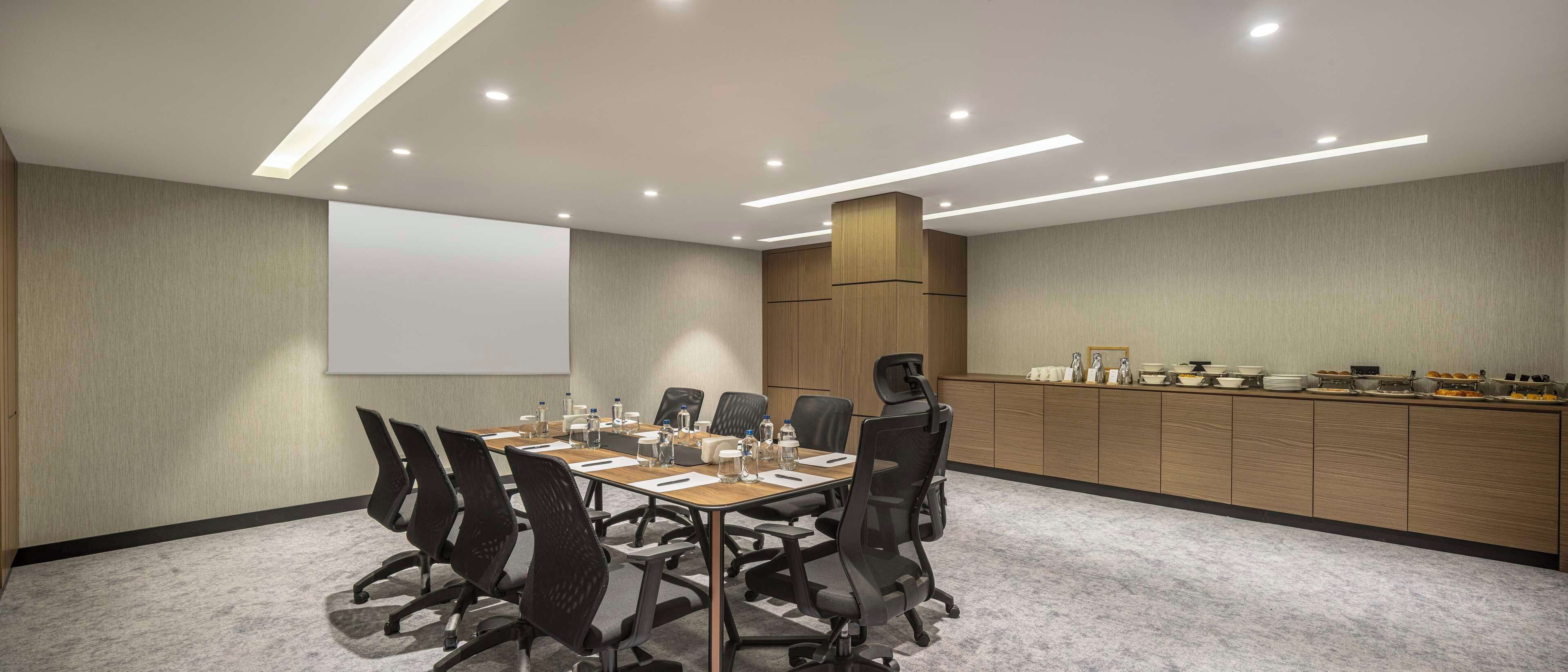 Foto - Doubletree By Hilton Suites Trabzon Yomra