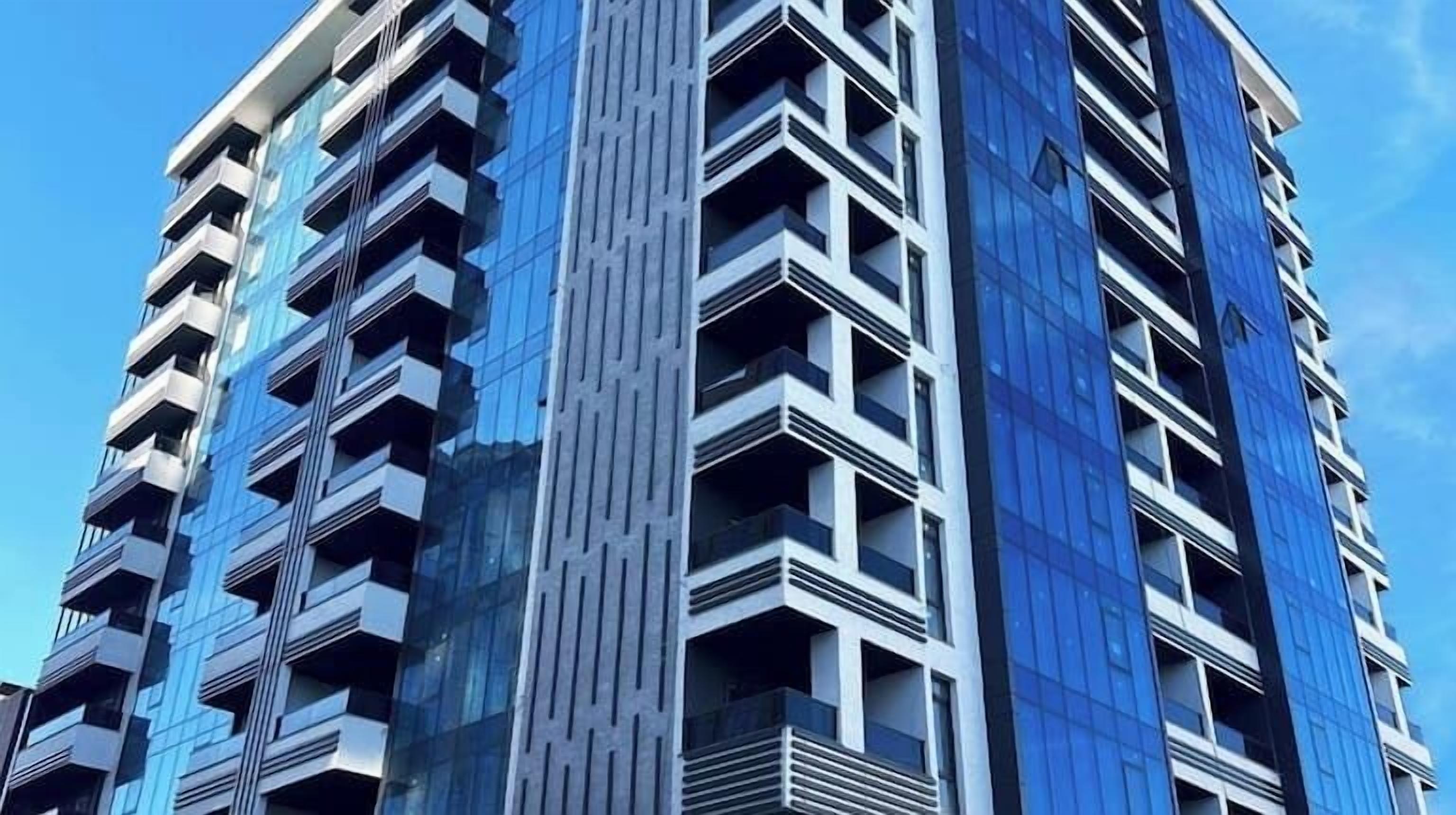 Foto - Doubletree By Hilton Suites Trabzon Yomra