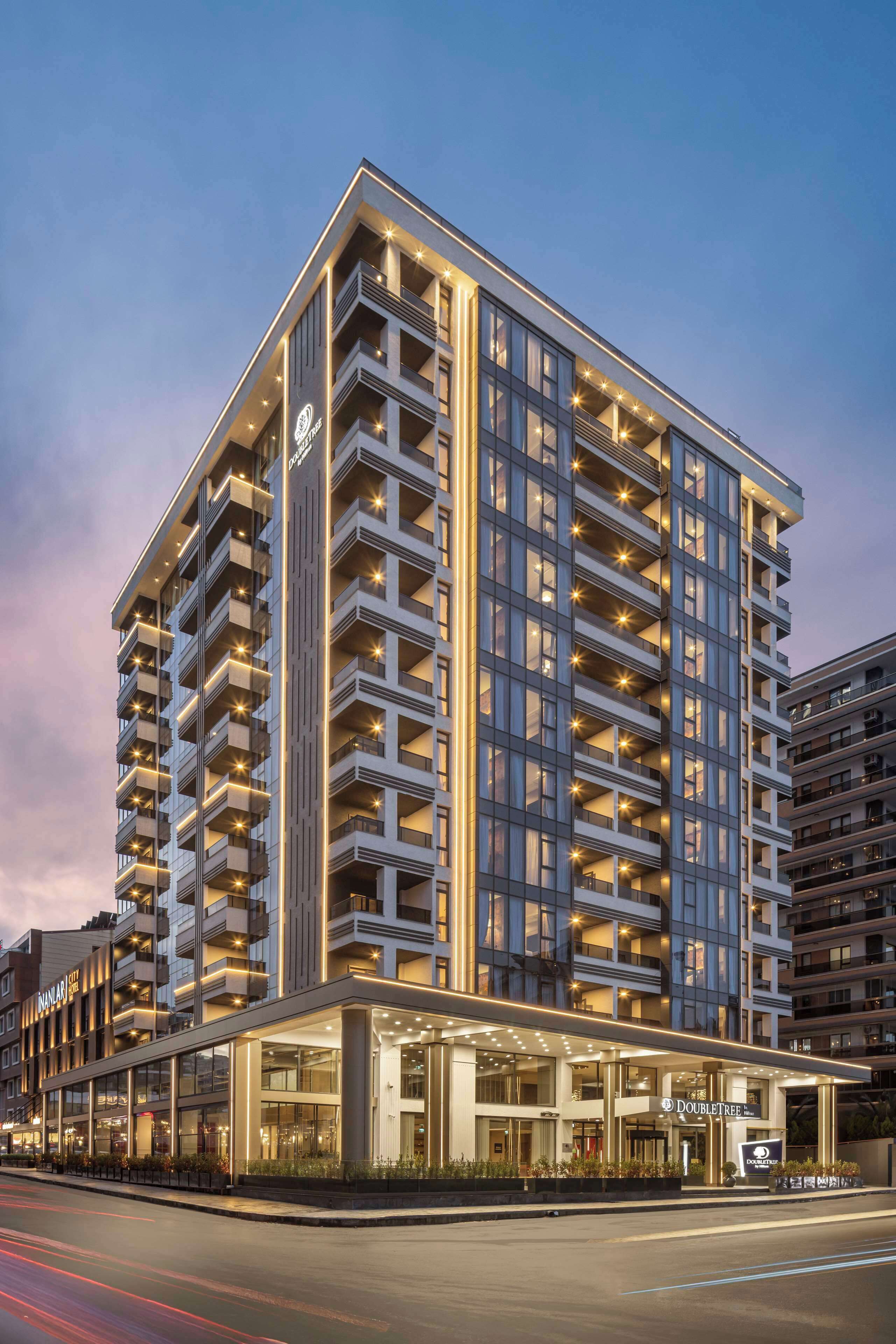 Foto - Doubletree By Hilton Suites Trabzon Yomra