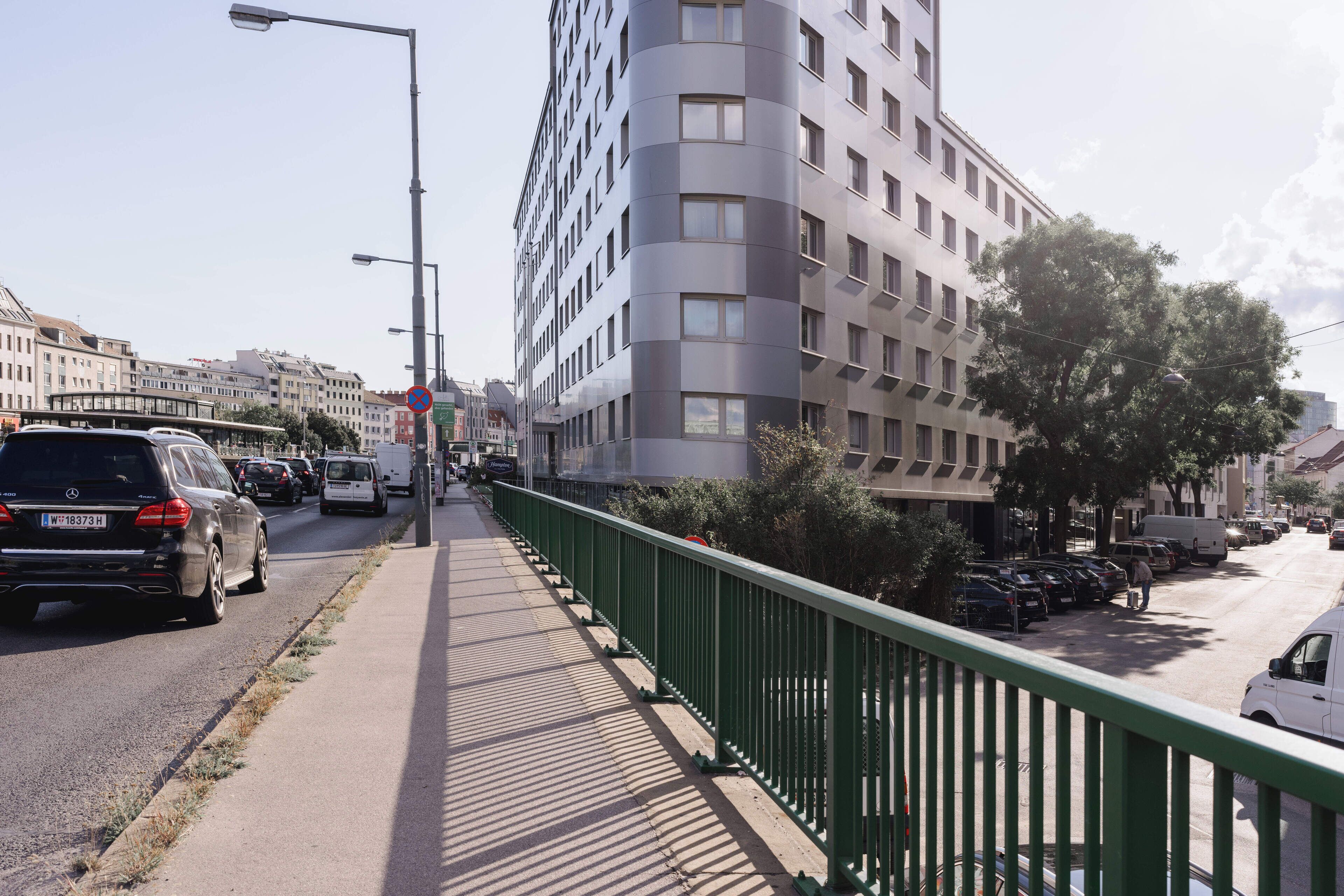 Photo - Hampton By Hilton Vienna City West