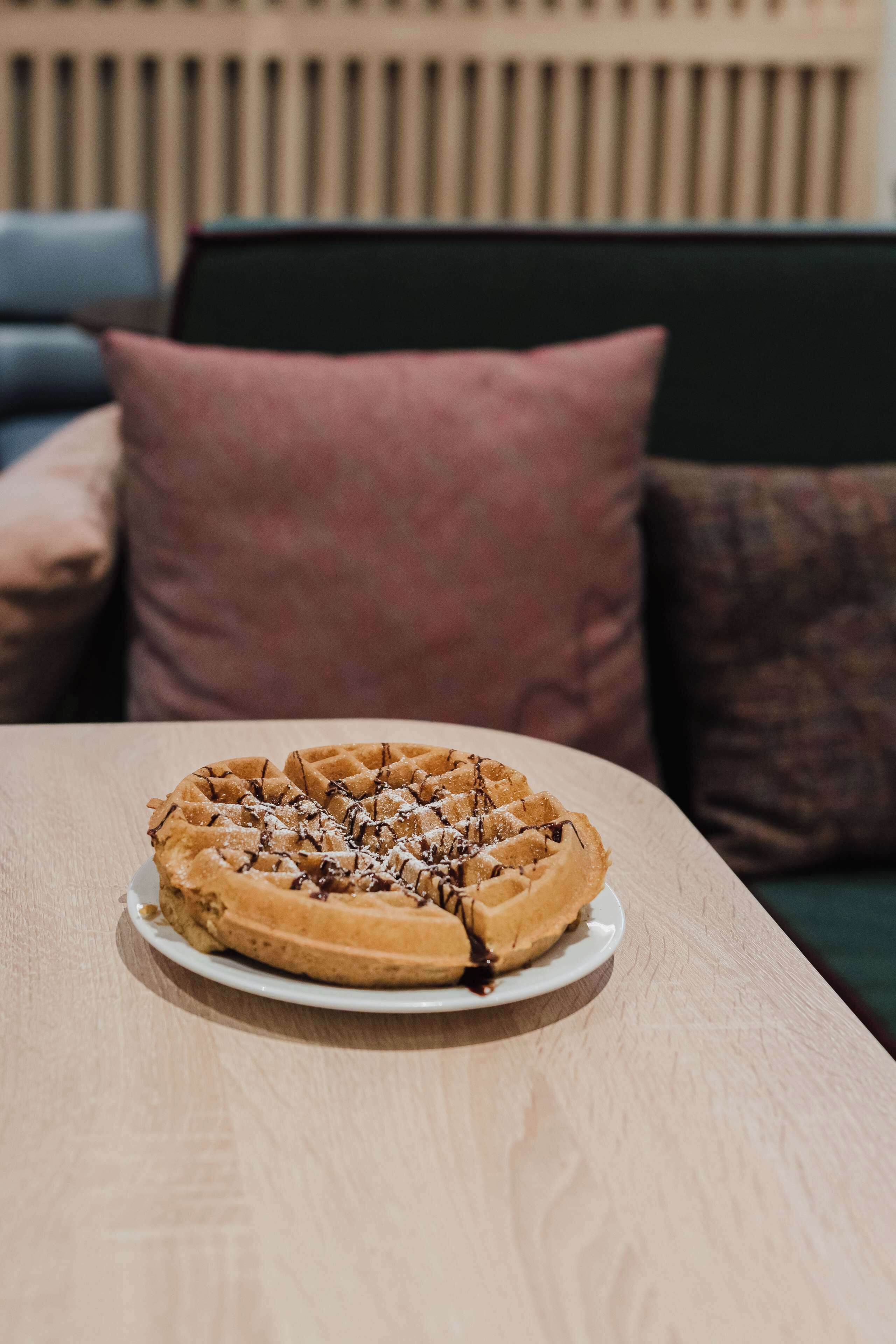 Photo - Hampton By Hilton Vienna City West