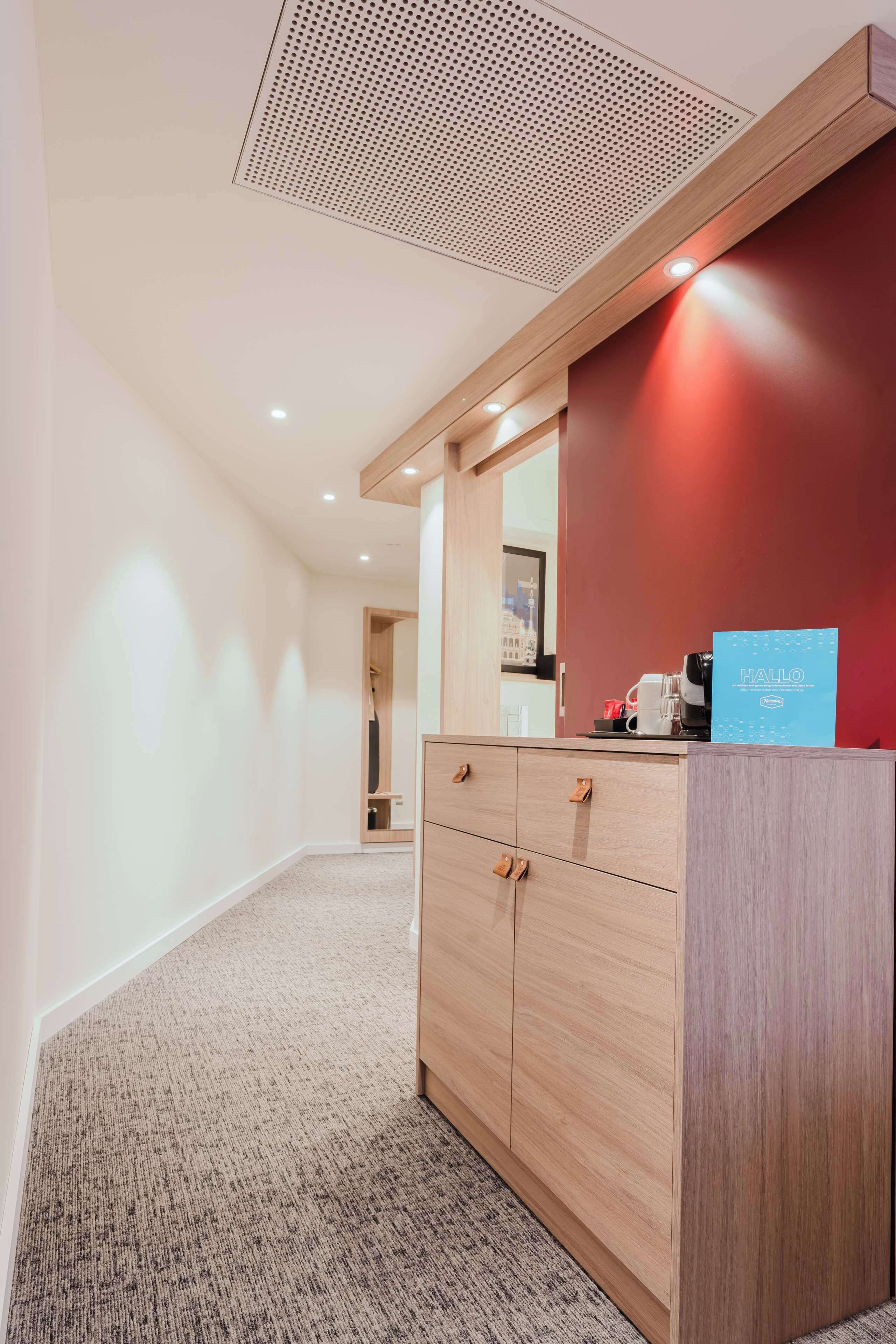 Photo - Hampton By Hilton Vienna City West