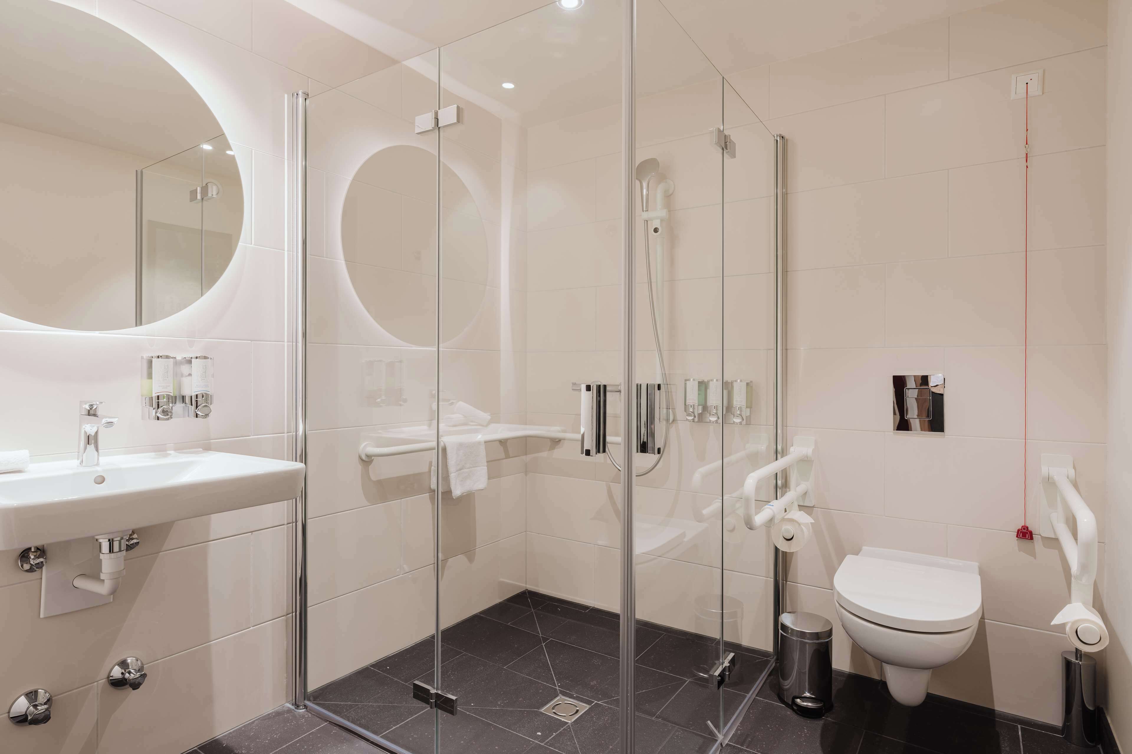 Foto - Hampton By Hilton Vienna City West