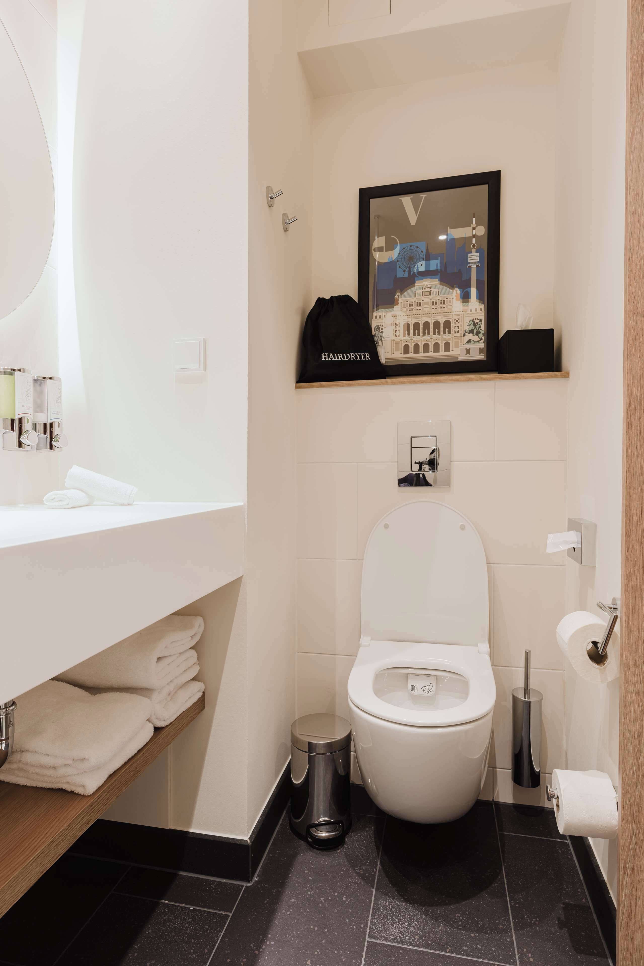 Photo - Hampton By Hilton Vienna City West