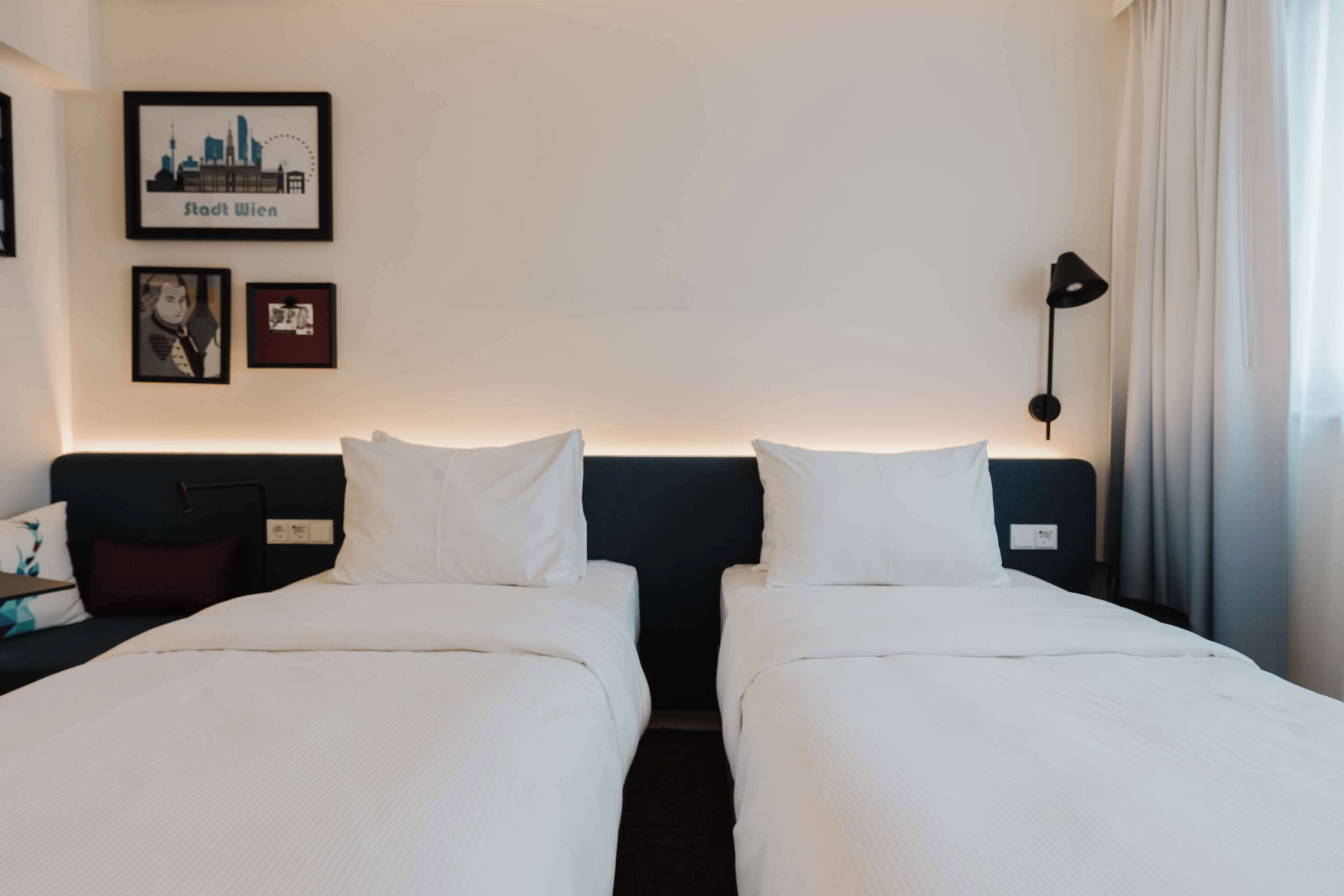 Photo - Hampton By Hilton Vienna City West
