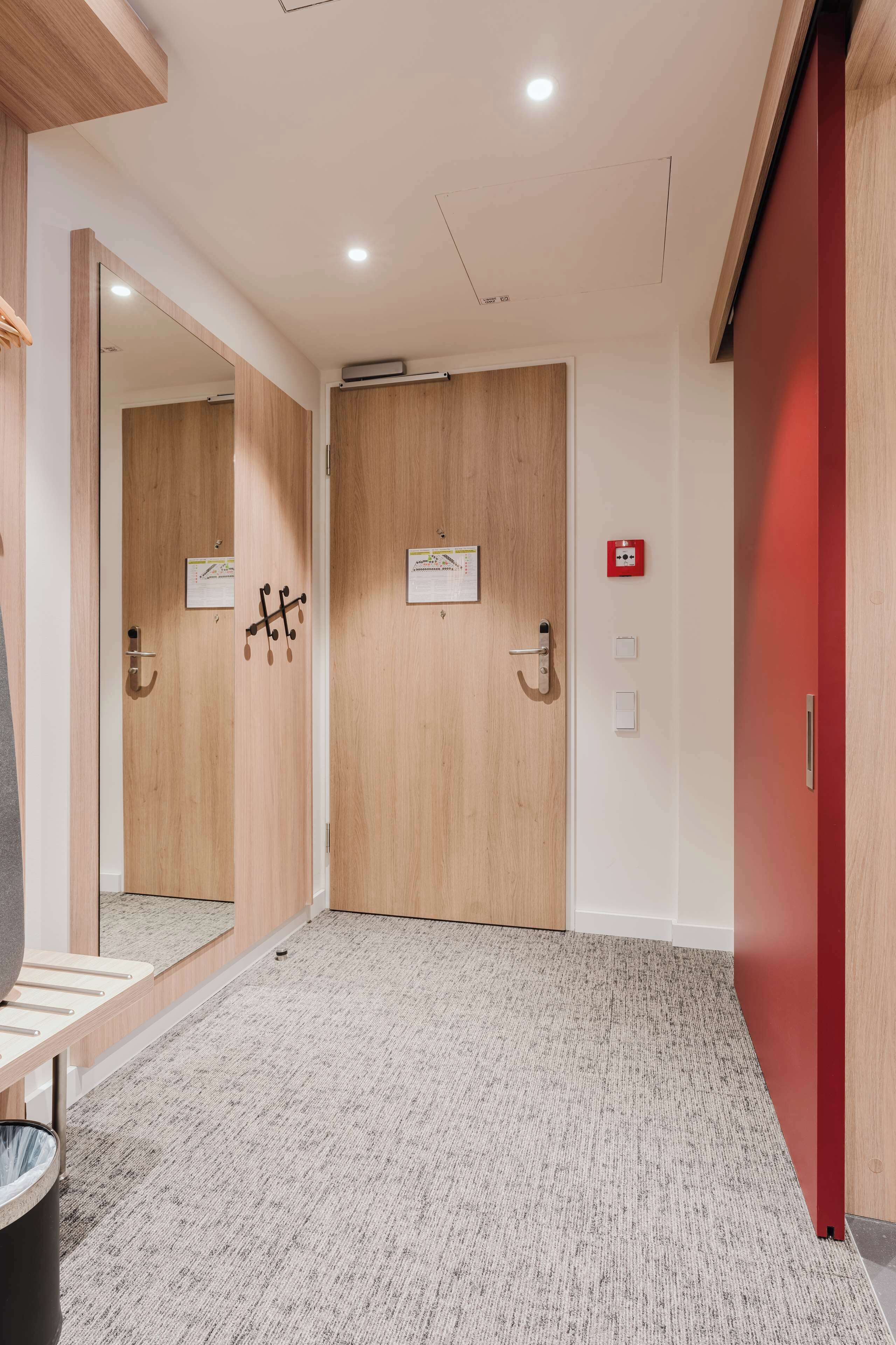 Photo - Hampton By Hilton Vienna City West