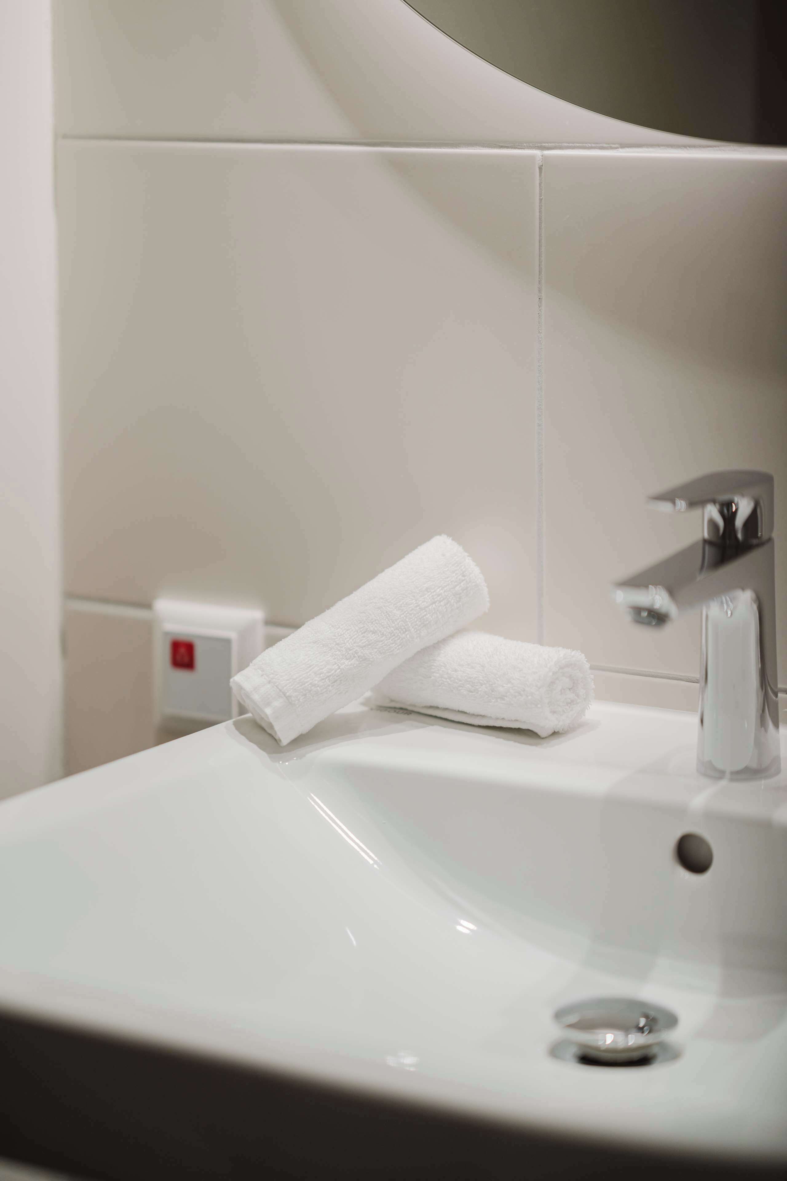 Photo - Hampton By Hilton Vienna City West