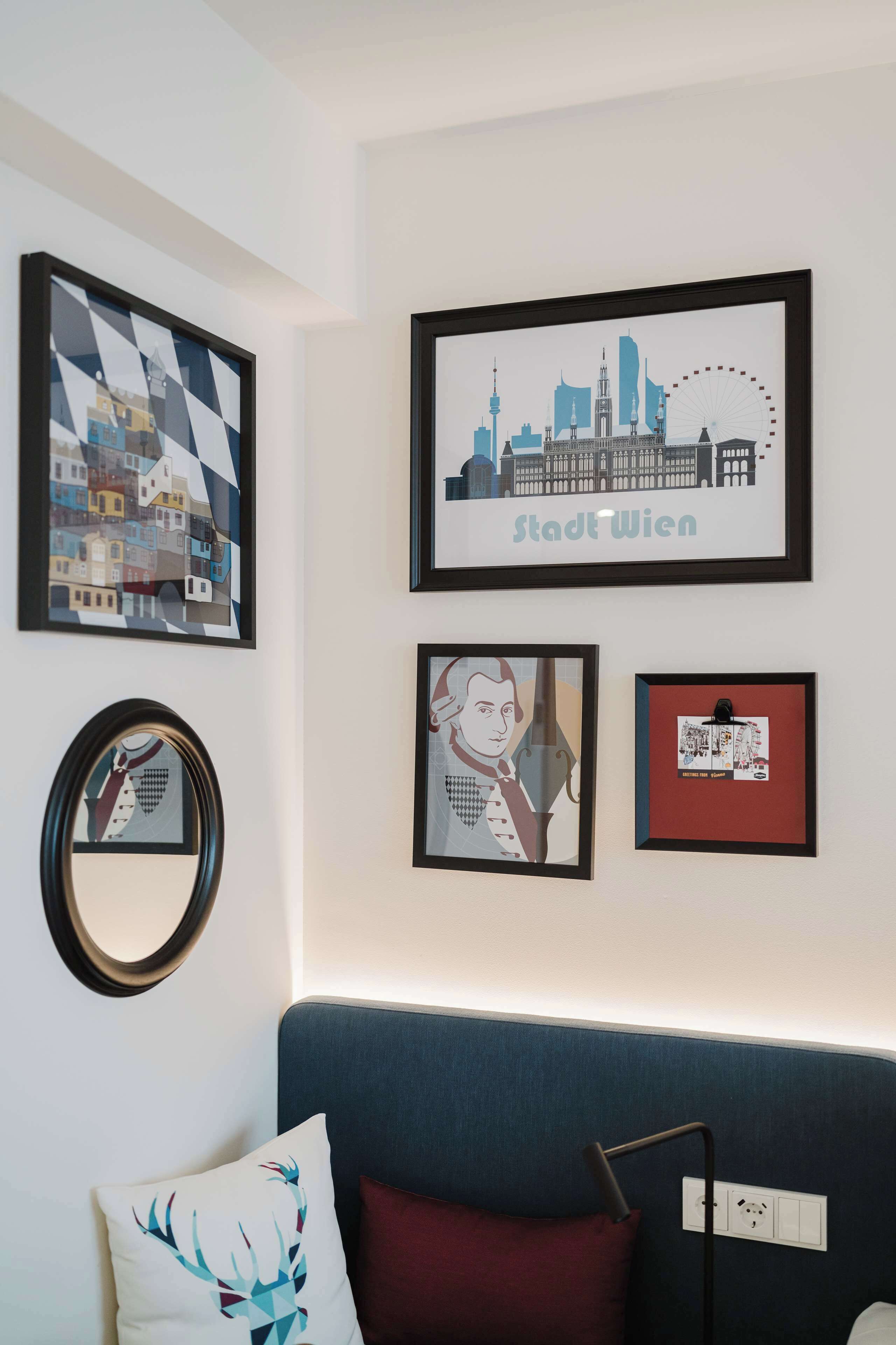 Photo - Hampton By Hilton Vienna City West