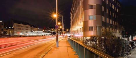 Eksteriør