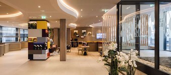 Hampton By Hilton Vienna City West
