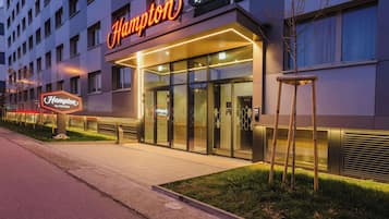 Außenbereich