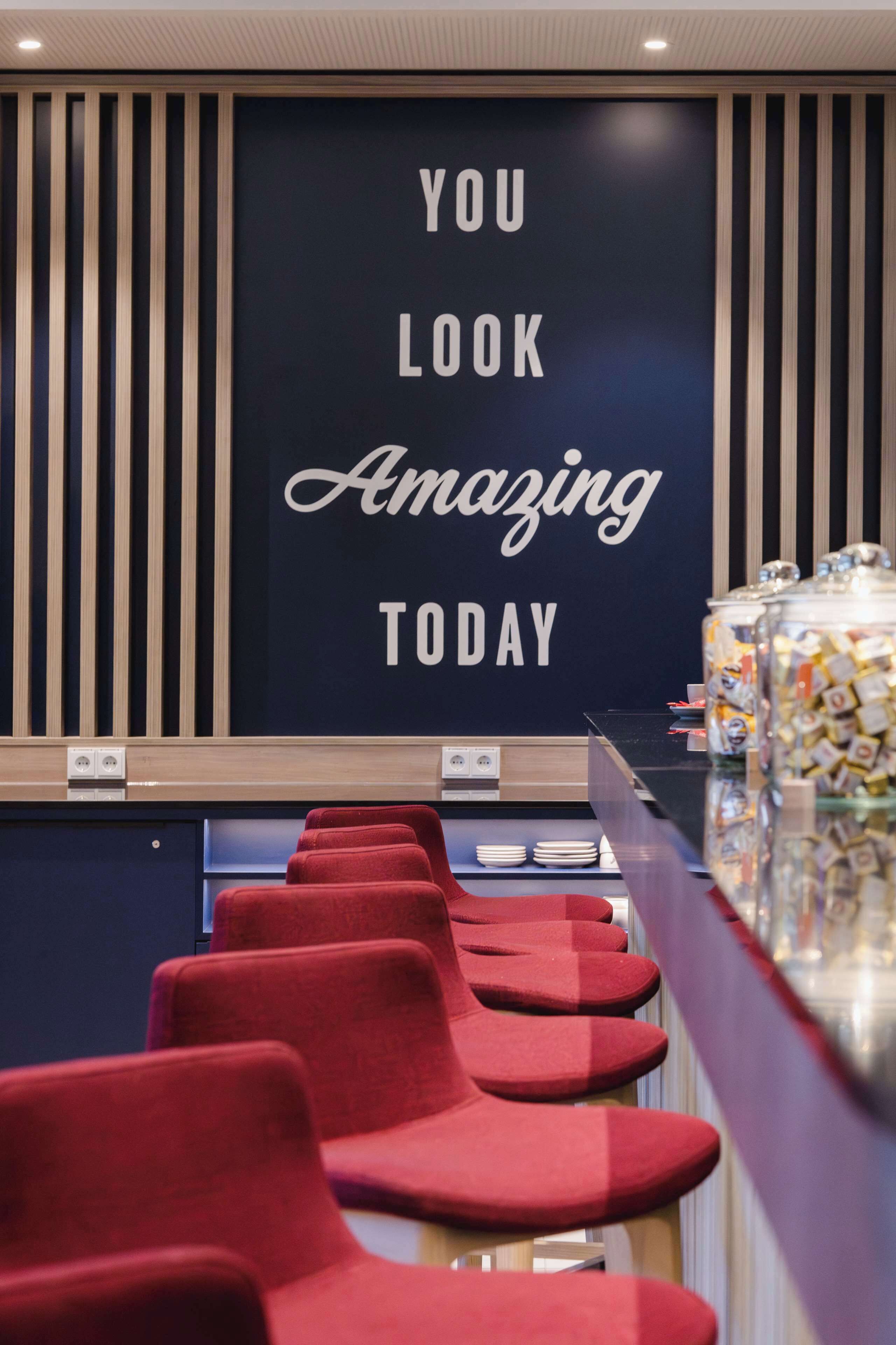 Foto - Hampton By Hilton Vienna City West