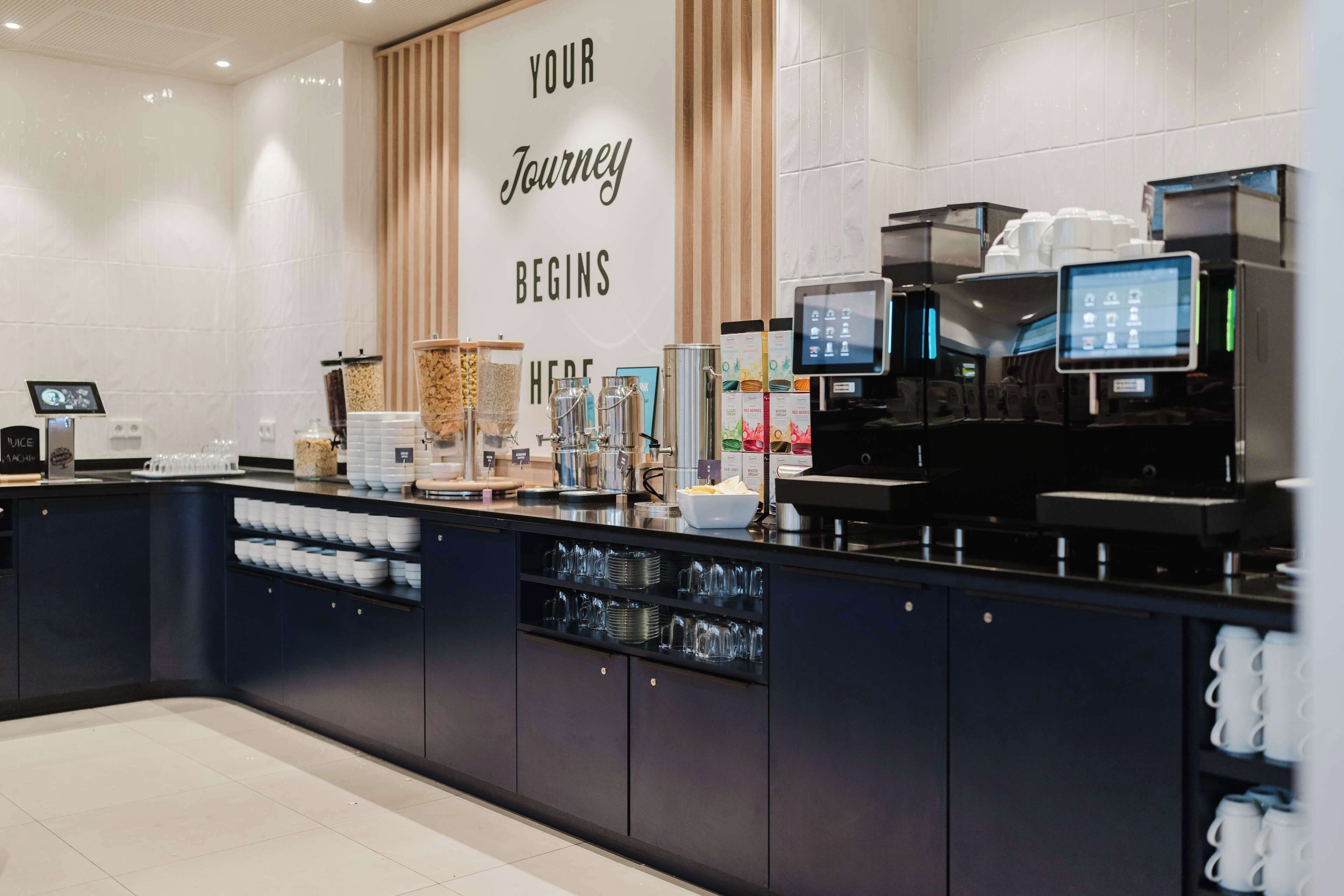 Photo - Hampton By Hilton Vienna City West