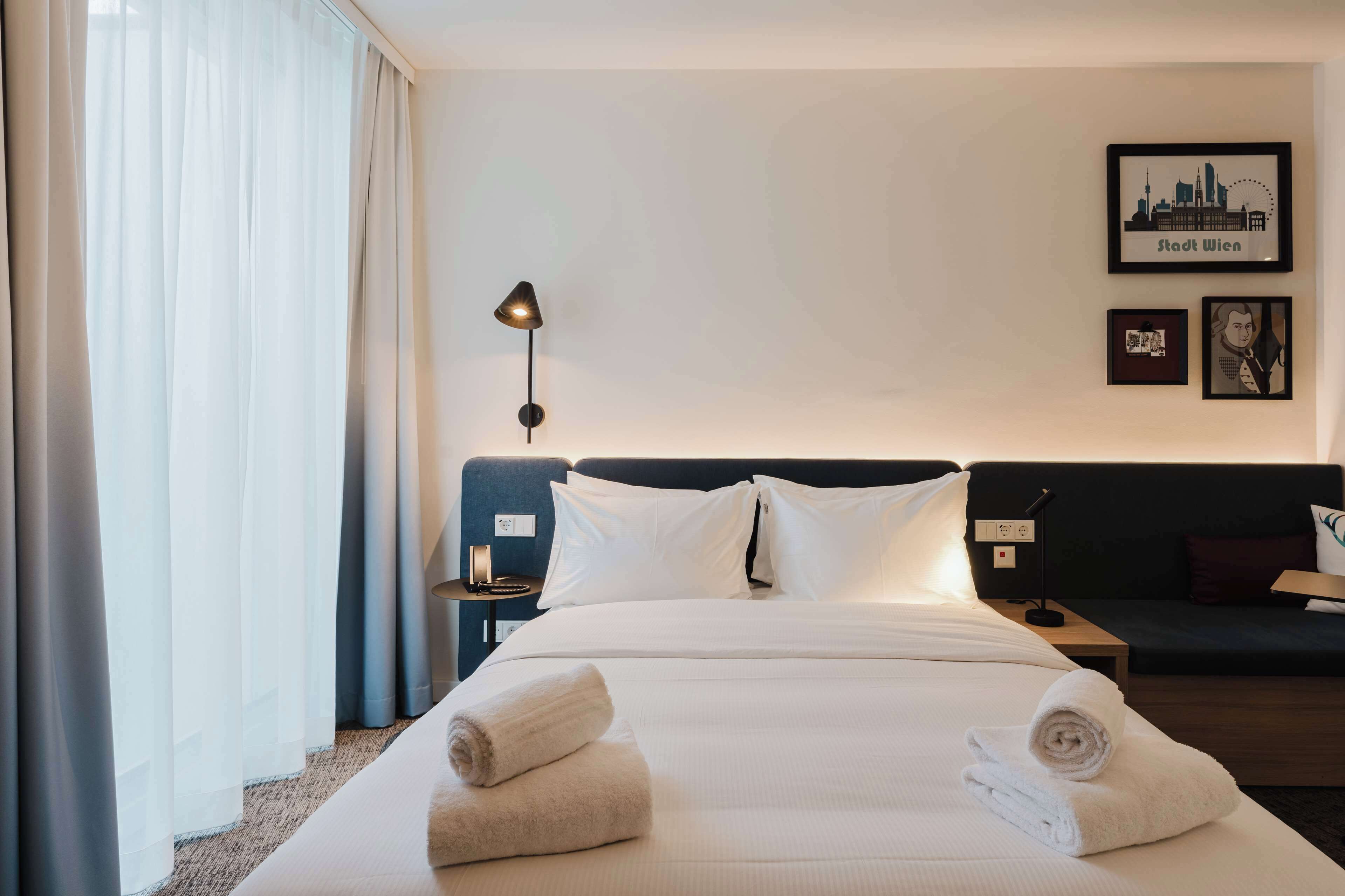 Photo - Hampton By Hilton Vienna City West