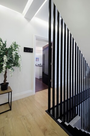 Reception - Haven Heights International (Blackpool)