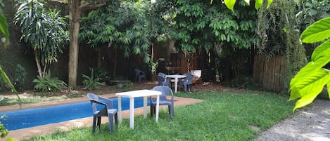 Alberca