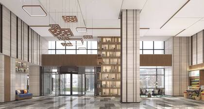 Hilton Garden Inn Ili Yining