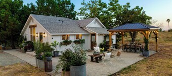 Countryside Cottage