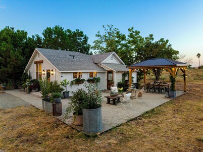 Countryside Cottage