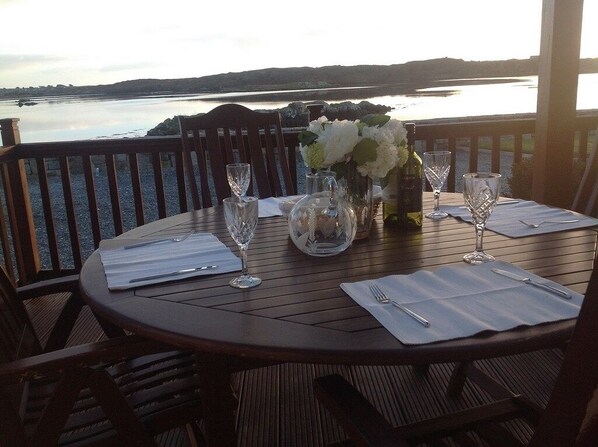 Appartement | 4 chambres