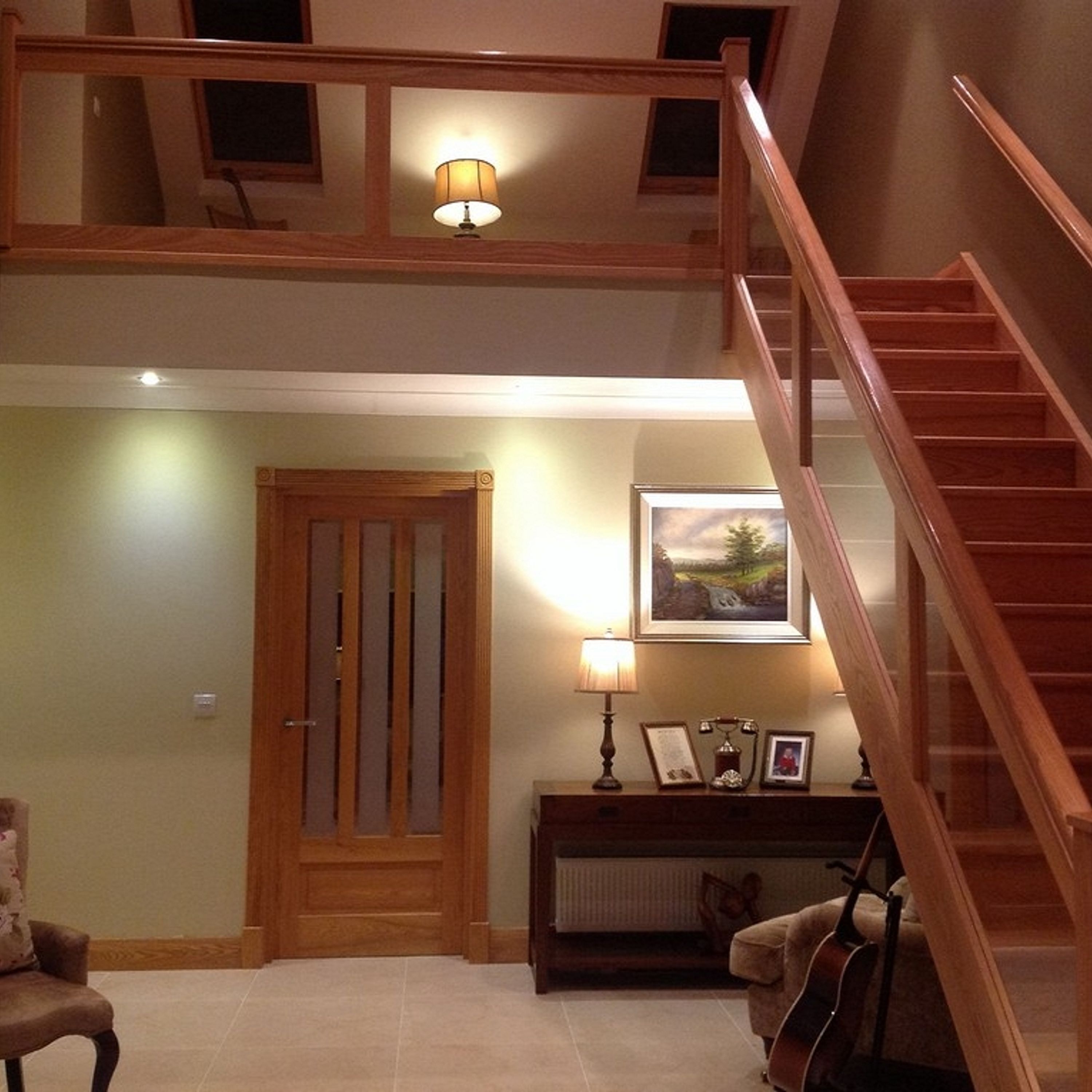 Appartement | 4 chambres