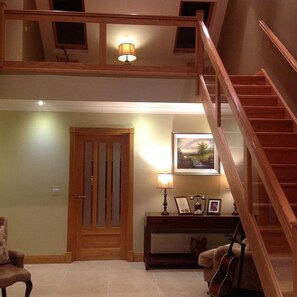 Appartement | 4 chambres