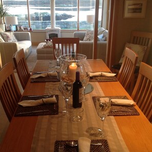 Appartement | 4 chambres