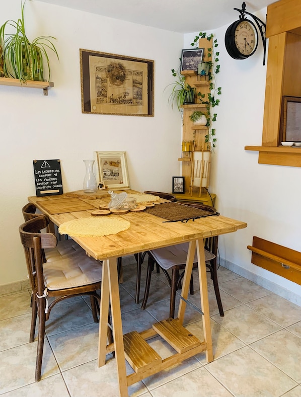 Restauration