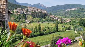 DĂ©tail de lâextĂ©rieur