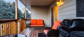 SoDak Stay Spearfish