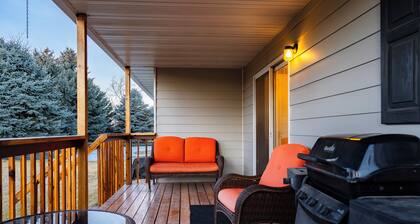 SoDak Stay Spearfish