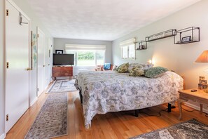 4 Schlafzimmer, Bügeleisen/Bügelbrett, kostenloses WLAN, Bettwäsche