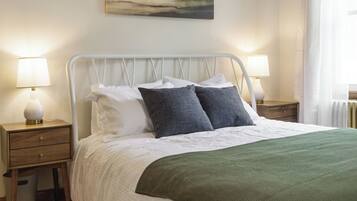 3 chambres, Wi-Fi, draps fournis