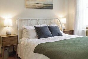 3 Schlafzimmer, WLAN, Bettwäsche