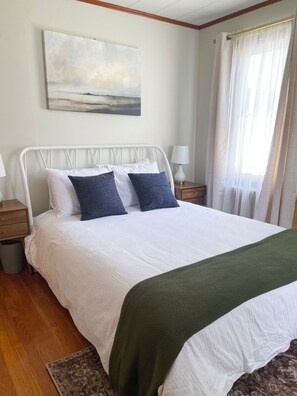 3 chambres, Wi-Fi, draps fournis