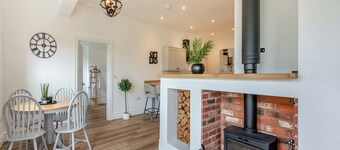 2 bedroom accommodation in Durham