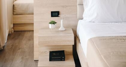Hotel Partner & Spa