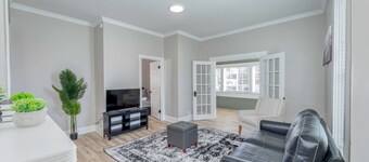 Cozy 1-Bedroom Retreat Near DePauw University & Downtown Greencastle!