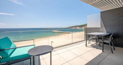 GuestReady - Golden sea view retreat 2