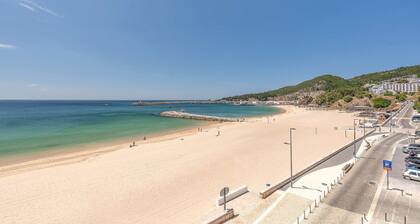 GuestReady - Golden sea view retreat 2