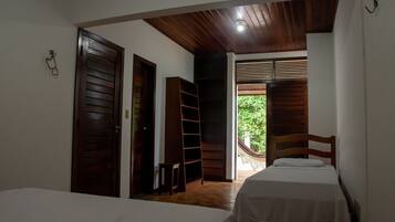 Villa | 3 bedrooms, free WiFi, bed sheets
