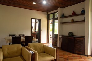 Villa | Interior