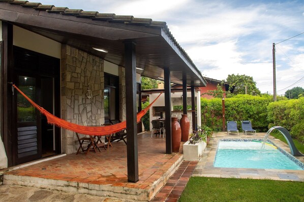 Villa | Piscine | Piscine extérieure